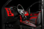 Ford SVT Raptor by Exclusive Motoring 2014 года